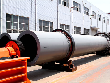 河沙烘干機(jī) 河沙烘干機(jī)