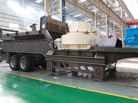 移動青石制砂機一套多少錢？哪里有賣？