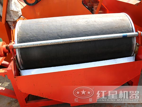 鐵礦石磁選機(jī)