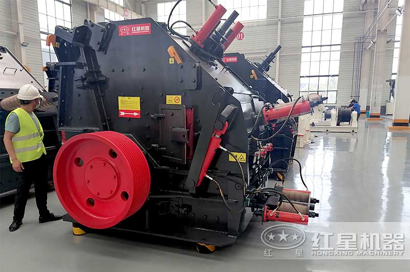 新型CI反擊破 新型CI反擊破