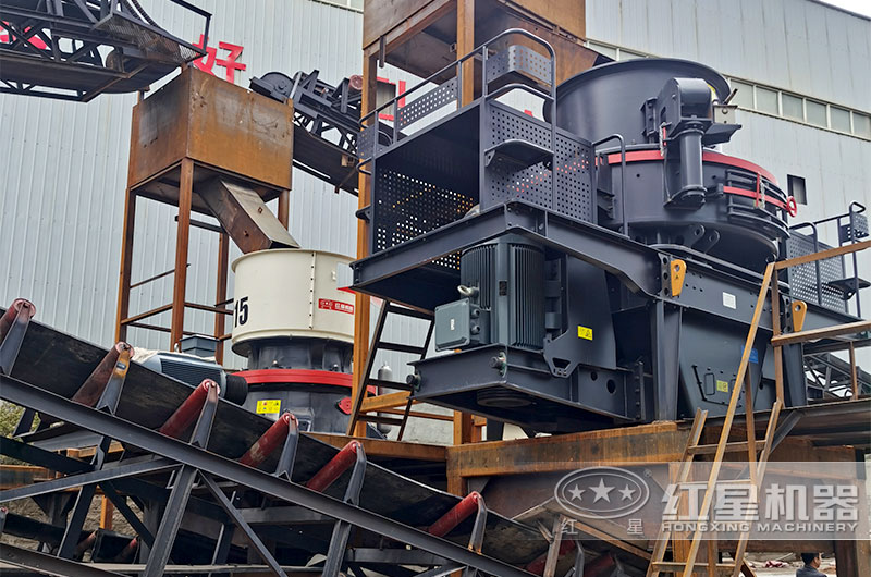 方案1新建砂石廠(chǎng)生產(chǎn)線(xiàn) 方案1新建砂石廠(chǎng)生產(chǎn)線(xiàn)