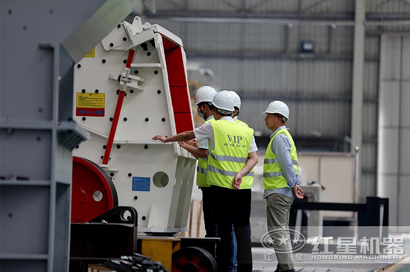 客戶來(lái)廠考察反擊破 客戶來(lái)廠考察反擊破