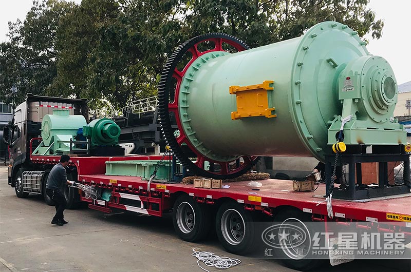 球磨機(jī) 球磨機(jī)