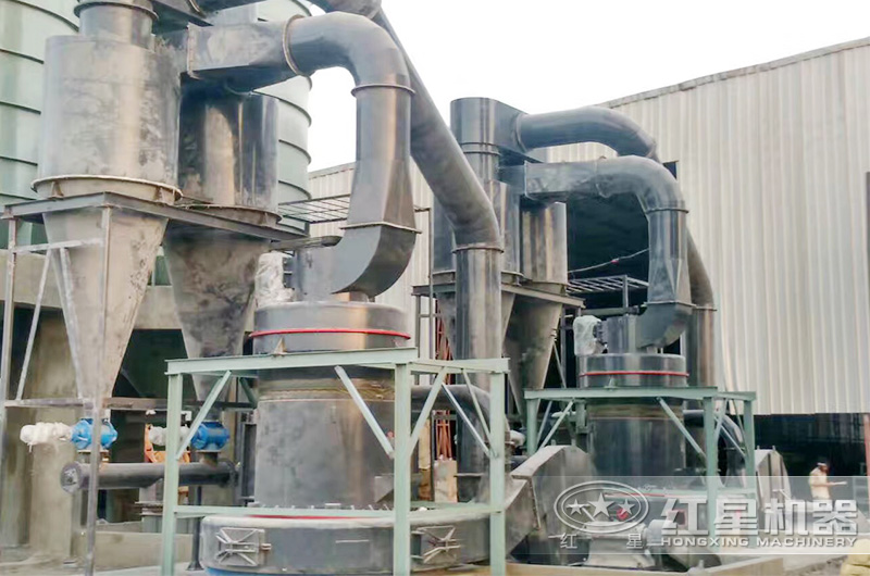 雷蒙磨項目現(xiàn)場 雷蒙磨項目現(xiàn)場