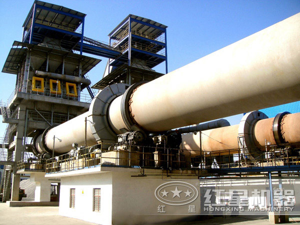 環(huán)?；剞D(zhuǎn)窯