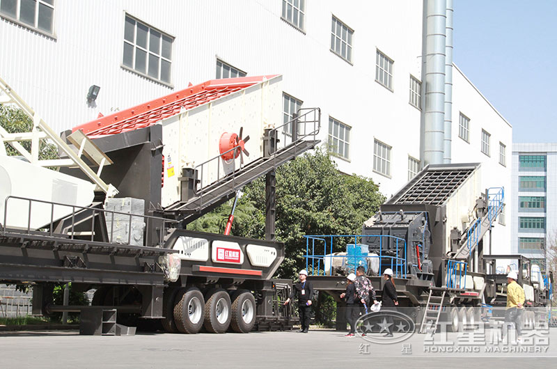 綜合對比后，還是感覺紅星設(shè)備好