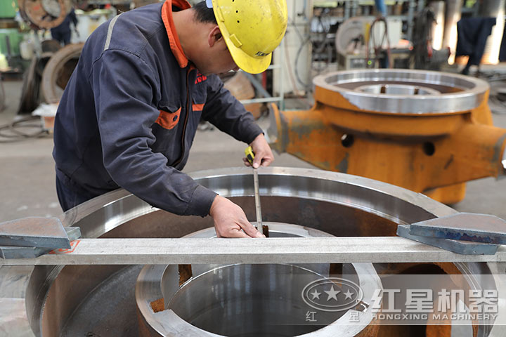 改變的是科技，不變的是紅星對(duì)高品質(zhì)設(shè)備的追求