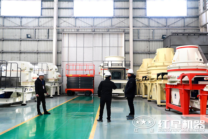 三大現(xiàn)代化生產(chǎn)車間，隨時恭候客戶參觀