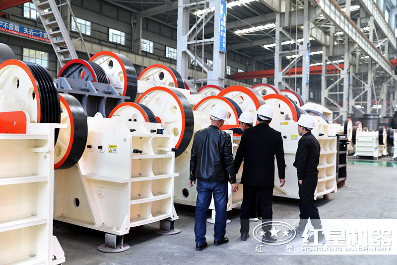 客戶來廠參觀，了解設(shè)備用材、生產(chǎn)工藝