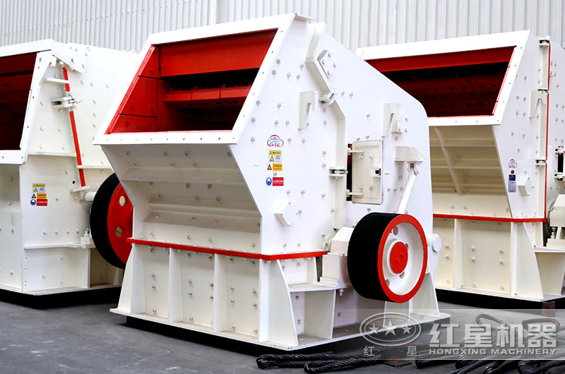 反擊破粒型超好，成品適用于建筑工程